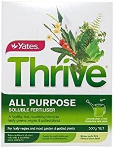 Yates Thrive All Purpose Soluble Plant Food 500 g