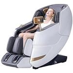 MassaMAX 2024 4D Massage Chair, Ful