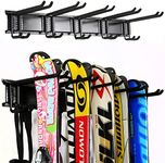 Ultrawall 24-Inch Wall Mounted Ski 