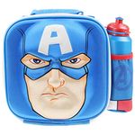 Marvel Beverage Coolers