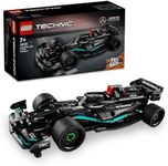 LEGO Technic Mercedes-AMG F1 W14 E 