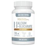 Calcium D Glucarates