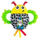 Lamaze Rattle