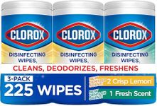 Clorox Disinfecting Wipes for Aller
