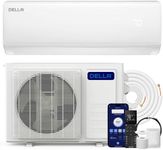 DELLA Econo Series 23000 BTU Mini S