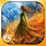 Hidden Objects - Spirits Chronicles 1: Born in Flames (Free To Play) - Seek & find mysteries, save the fantasy kingdom world, solve mystery puzzles and riddles in the mystical playhog adventure games