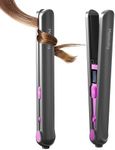 MODESTY 2-in-1 Cordless Hair Straig