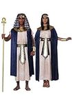 Egyptian Tunic Costume for Adults L