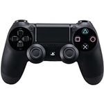 DualShock 4 Wireless Controller for