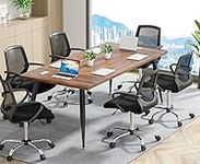 Tribesigns 6FT Conference Table, Re