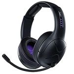 PDP Victrix Gambit Black Wireless a