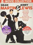 Martin and Lewis 8-Movie Collection