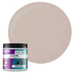 Beyond Paint All-in-One Refinishing Paint, No Sanding, Matte Finish for Cabinets, Countertops, Furniture and Doors, 1 Pint, Sand