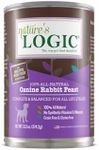 Natures Logic NL00180 Grain-Free Ra