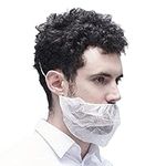 ProtectX Disposable Beard Covers Pr