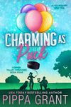 Charming as Puck (Copper Valley Thrusters Book 4)