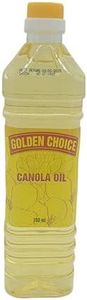 Golden Choice Canola Oil 750 ml