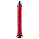 Champro Extreme Tack Bat Grip Tape, Scarlet, ONE Size, Model: A031SC