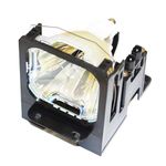 Original Inside lamp for Mitsubishi XL5950 Projector - Replaces VLT-XL5950LP