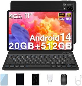 DOOGEE T40