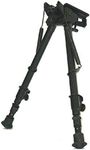 Harris BiPod Solid Base 6-9 inches