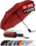 Repel Windproof Travel Umbrella - C