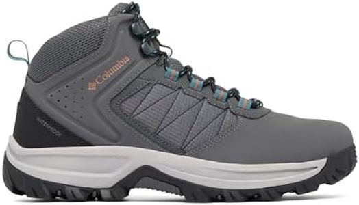 Columbia M
