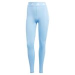 adidas Women Techfit Stash Pocket Full Length Leggings, M