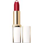 L’Oréal Paris Age Perfect Hydrating Core Lipstick, Pro-Vitamin B5, No feathering, Sublime Red 112, 3.6 Grams