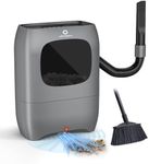 AIRTHEREAL T1 Touchless Vacuum Auto