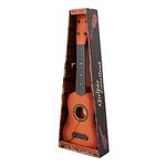 Tarsariya Mart Wooden Kids 4 String Musical Guitar Classical Series Guitar Musical Instrument (17 inch_Multi)