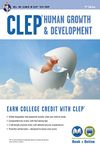 CLEP Human Growth and Development (Clep Exams)