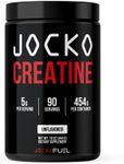 Jocko Fuel Creatine Monohydrate Pow