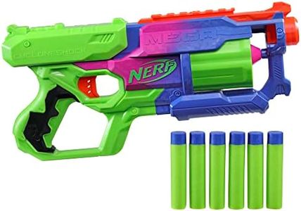 Nerf Mega 