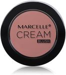 Marcelle Cream Blush - Nude Blush, 4.4g