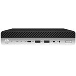 HP EliteDesk 800 G4 Mini Desktop PC