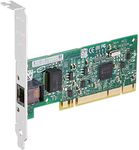 Intel PRO/1000 GT Desktop Adapter - Network adapter - PCI - EN, Fast EN, Gigabit EN - 10Base-T, 100Base-TX, 1000Base-T