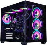 MLOONG Gaming PC i9-14900KF (24 Cor