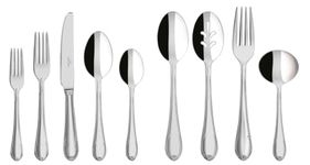 Villeroy & Boch Mademoiselle 64 Piece Set