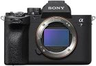 Sony Alpha 7 IV Full-frame Mirrorless Interchangeable Lens Camera