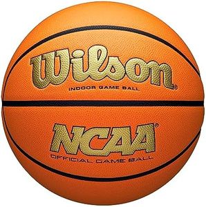 WILSON NCA