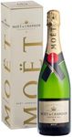 Moet & Chandon Brut NV Champagne 75