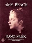 Amy Beach Piano Music (Dover Classi