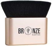 Bronze Cactus Flat-Top Kabuki Makeu