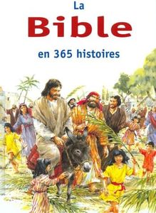 La Bible e