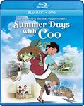 Summer Days with Coo - Blu-ray + DVD