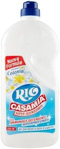 Rio Casamia Detersivo Igienizzante per Pavimenti, 1.25 L
