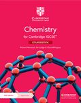 NEW Cambridge IGCSE™ Chemistry Coursebook with Digital Access (2 years)