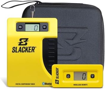 Slacker Motorcycle Pro Suspension Tuning Kit