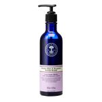 Neal’s Yard Remedies Garden Mint & Bergamot Hand Wash – Pump | Organic Hand Wash with Organic Garden Mint and Bergamot Essential Oils | Vegan Hand Wash Made with Organic Ingredients | 200ml